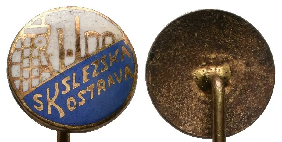 Sport - Česko, SK a sdružení - Morava a Slezsko, okr. Ostrava — 1