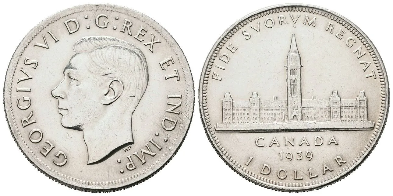 Dollar 1939