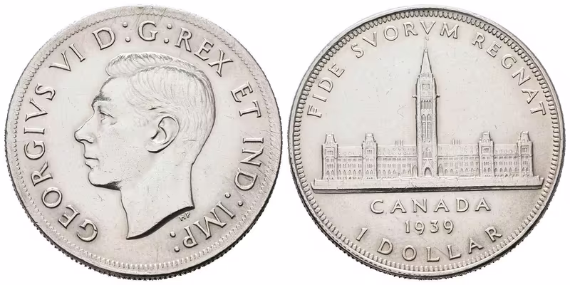 Dollar 1939