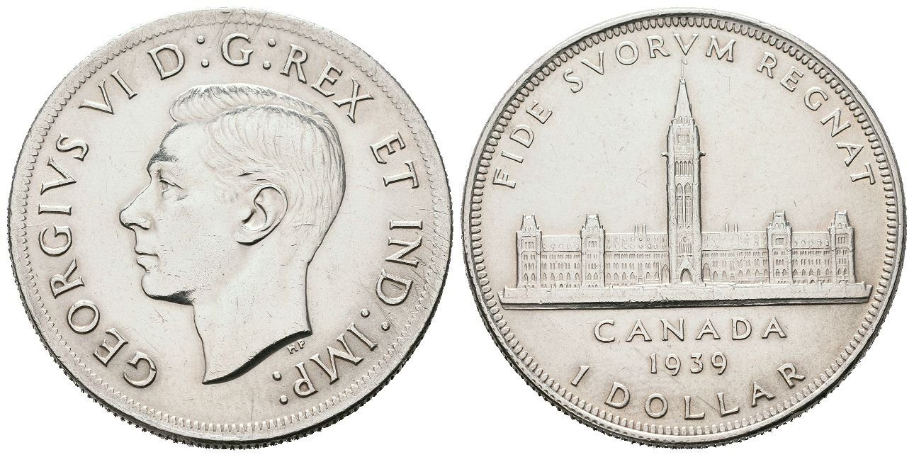 Dollar 1939
