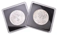 25 Kčs 1970 - 25. výročí osvobození Československa a Slovenské národní divadlo — 3