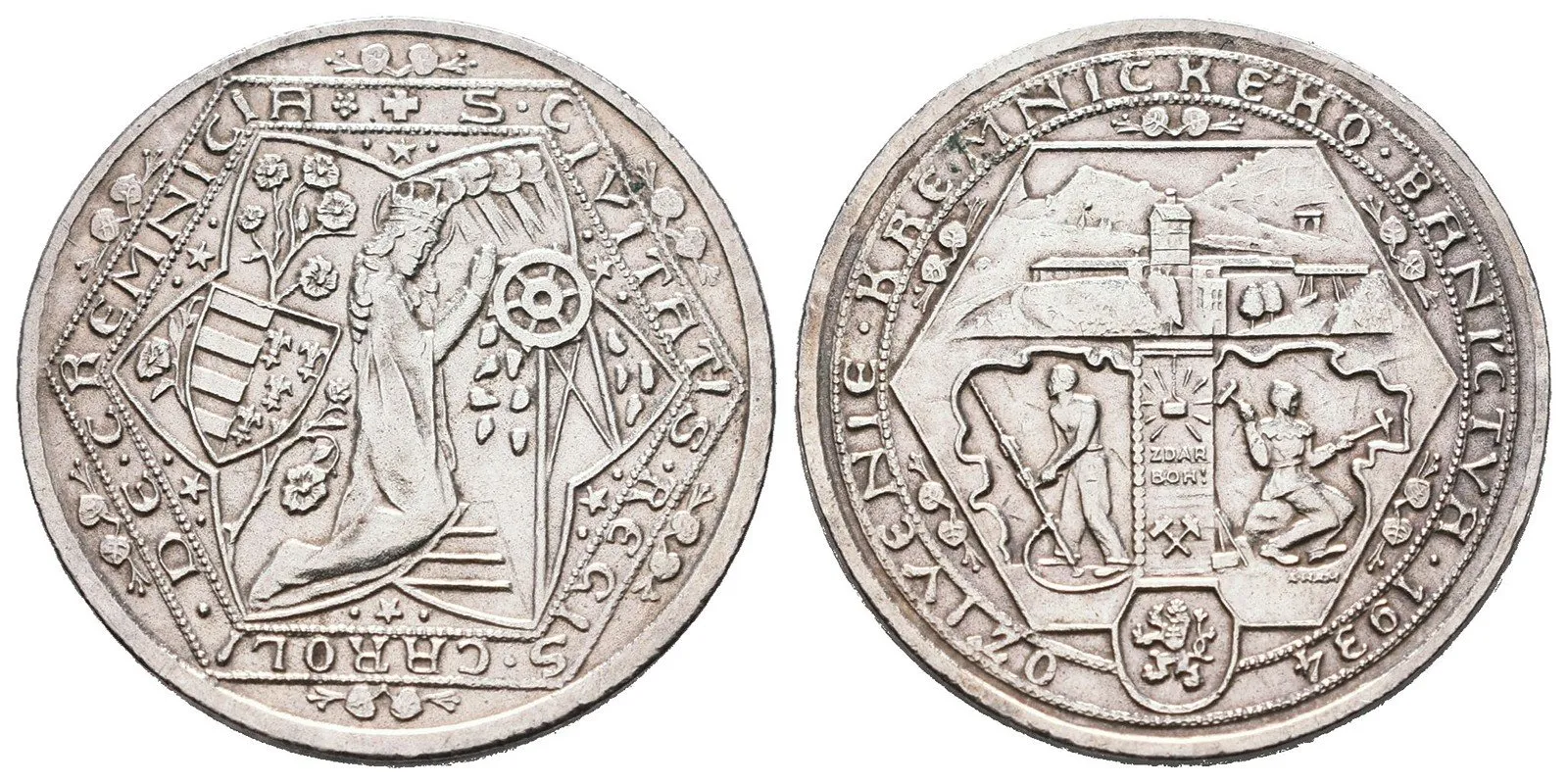 Období 1918 - 1938 — 1
