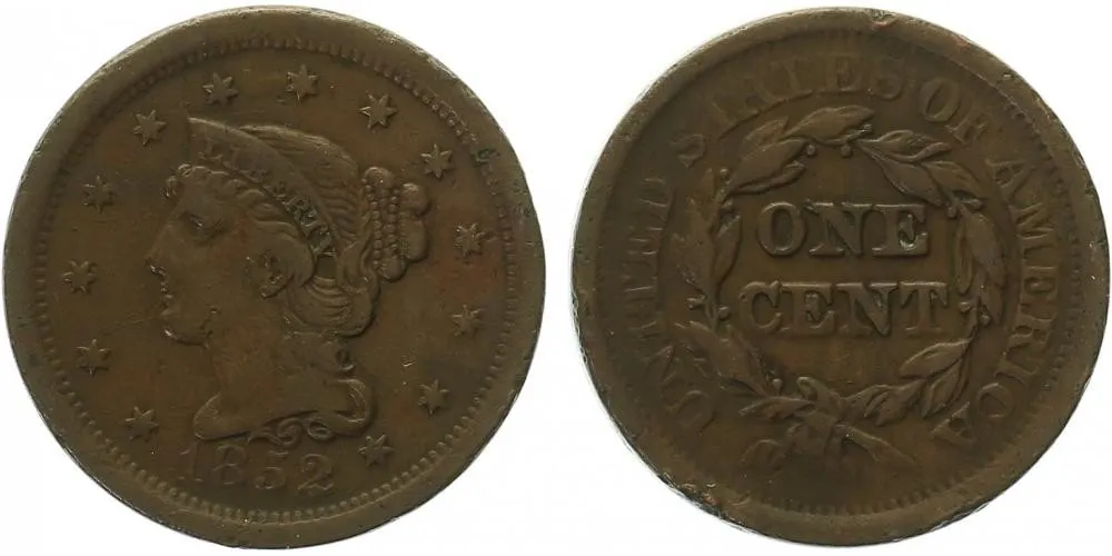 USA — 1