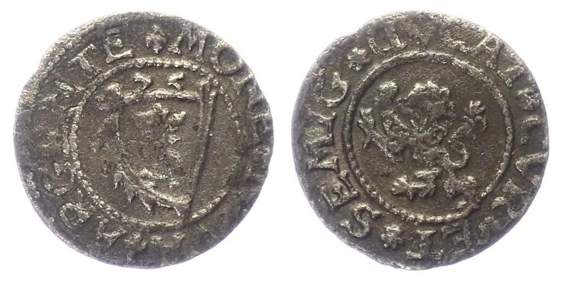 Pobaltí, Kurlandsko, Gotthard Kettler 1562 - 1587 — 1