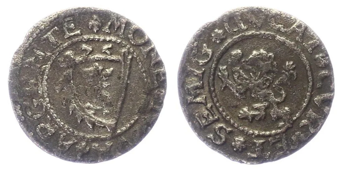 Pobaltí, Kurlandsko, Gotthard Kettler 1562 - 1587 — 1