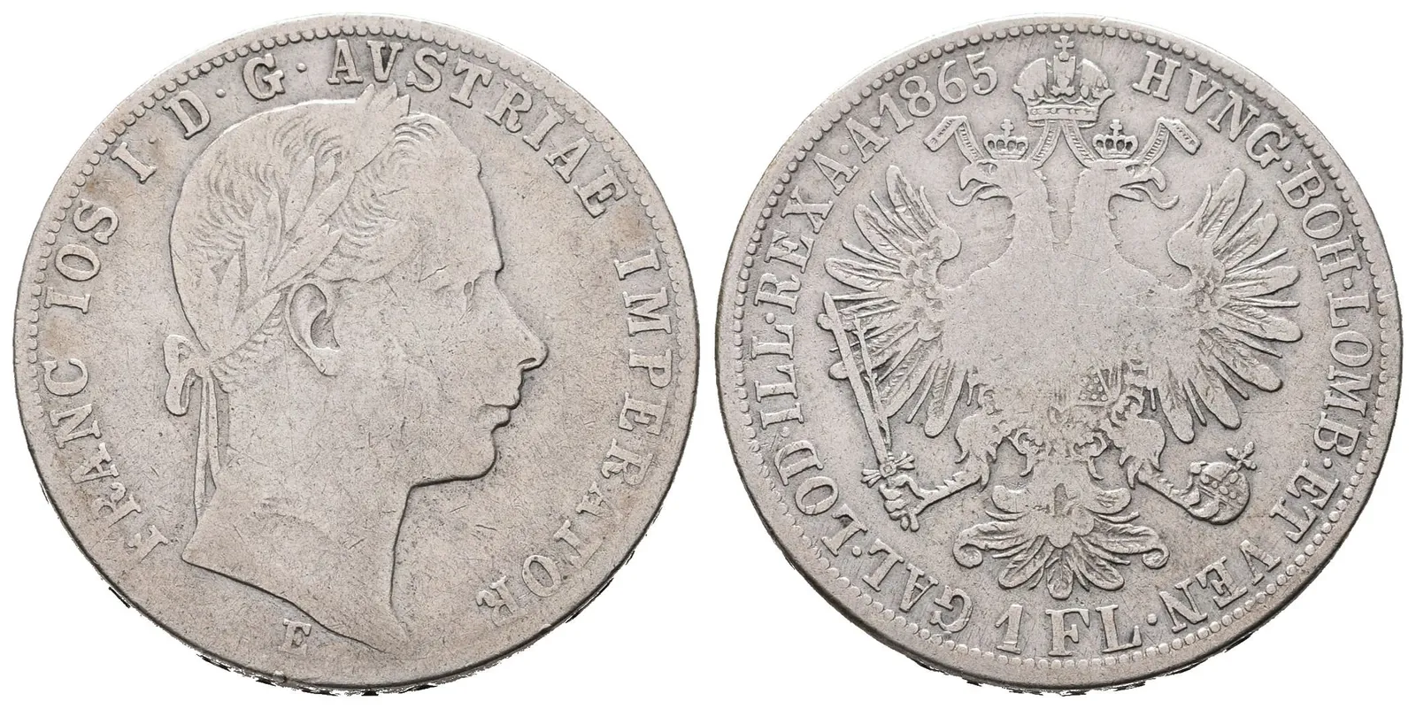 Zlatník 1865 E