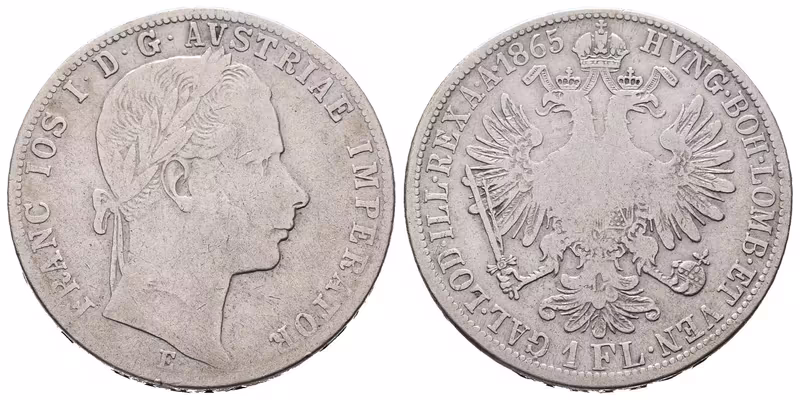 Zlatník 1865 E