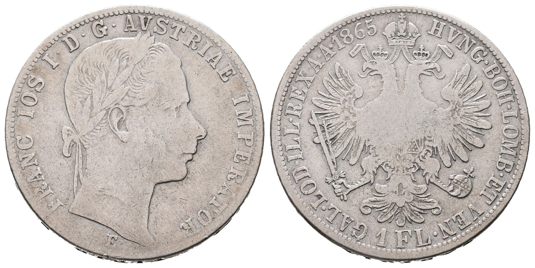 Zlatník 1865 E