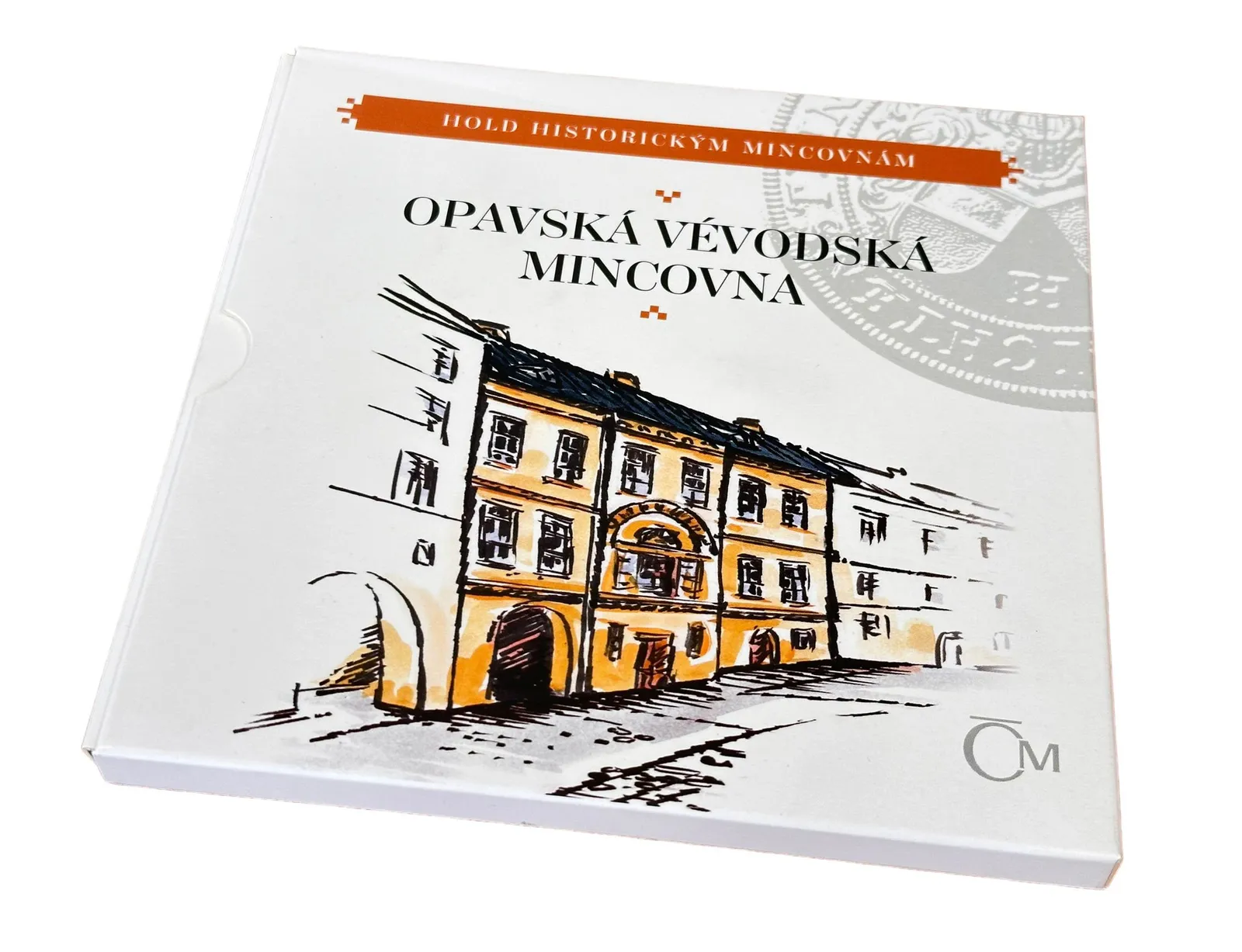 Lukáš Jan - Opavská vévodská mincovna