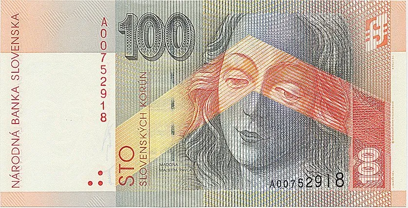 Slovenská republika, 1992 - — 1
