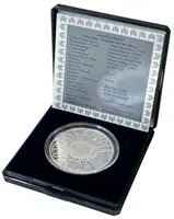 Slovenská republika, 1993 - — 2