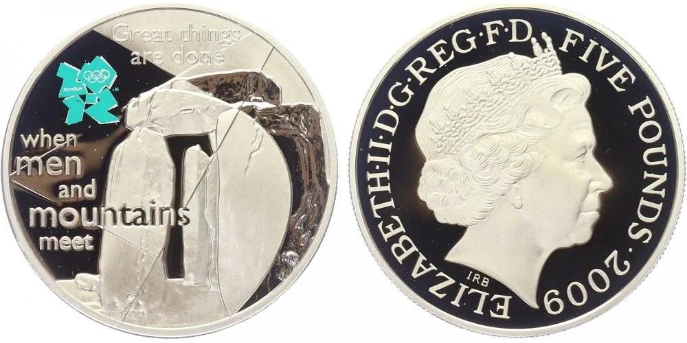 Velká Británie, Elizabeth II., 1952 - — 1