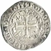 Itálie - Neapol a Sicilie, Robert von Anjou, 1309 - 1343 — 2