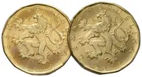 20 Koruna 2012 - fotografie 2