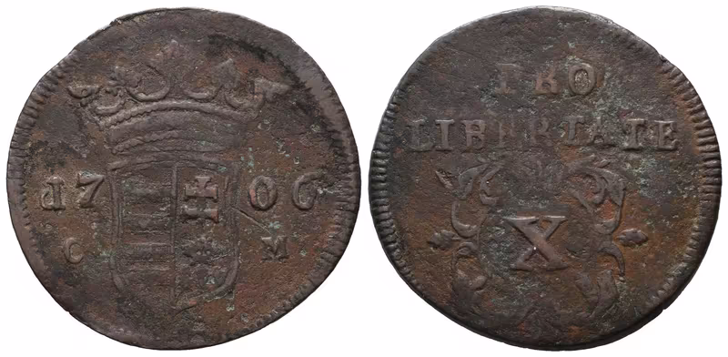X Poltura 1706