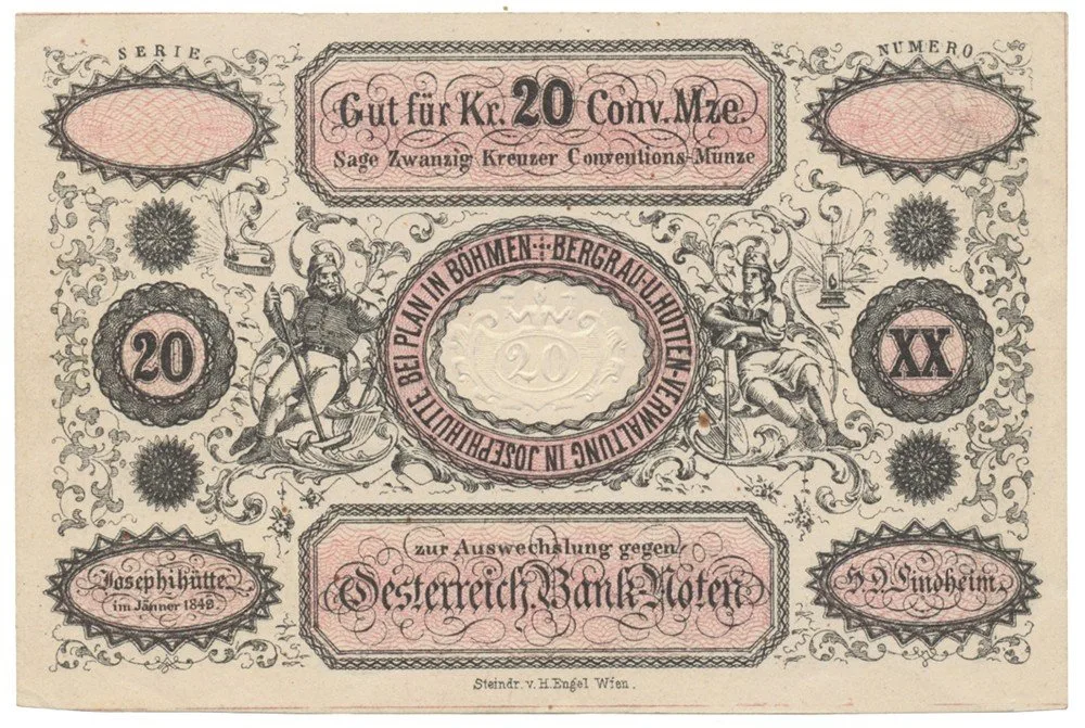Nouzovky české 19. století — 1