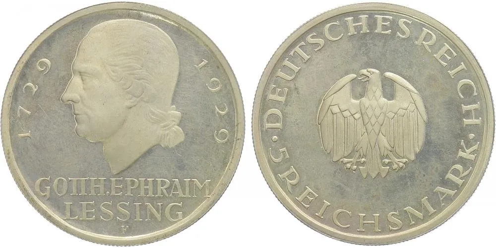 Výmarská republika, 1919 - 1933 — 1