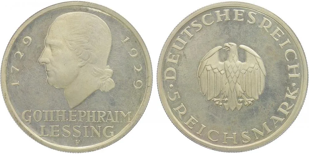 Výmarská republika, 1919 - 1933 — 1