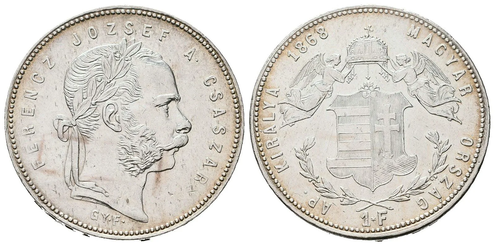 Rakouská a spolková měna, 1857 - 1892 — 1