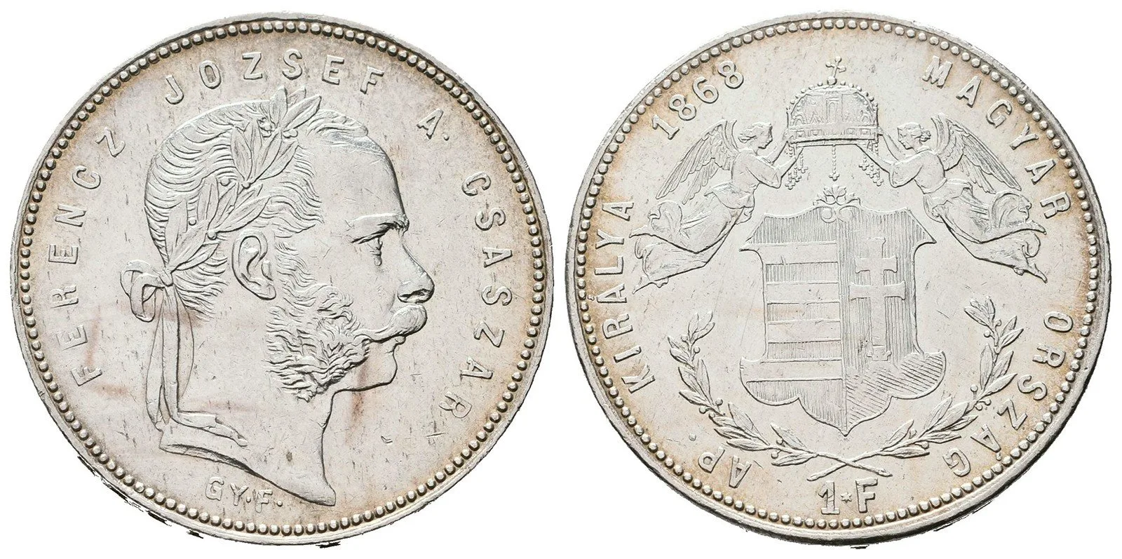 Rakouská a spolková měna, 1857 - 1892 — 1