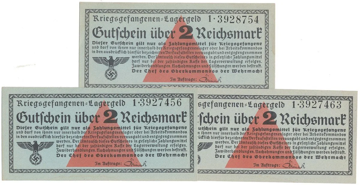 Německo - Deutsche Wehrmacht, 1939 - 1945 — 1