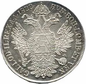 František II., 1792 - 1835 — 1
