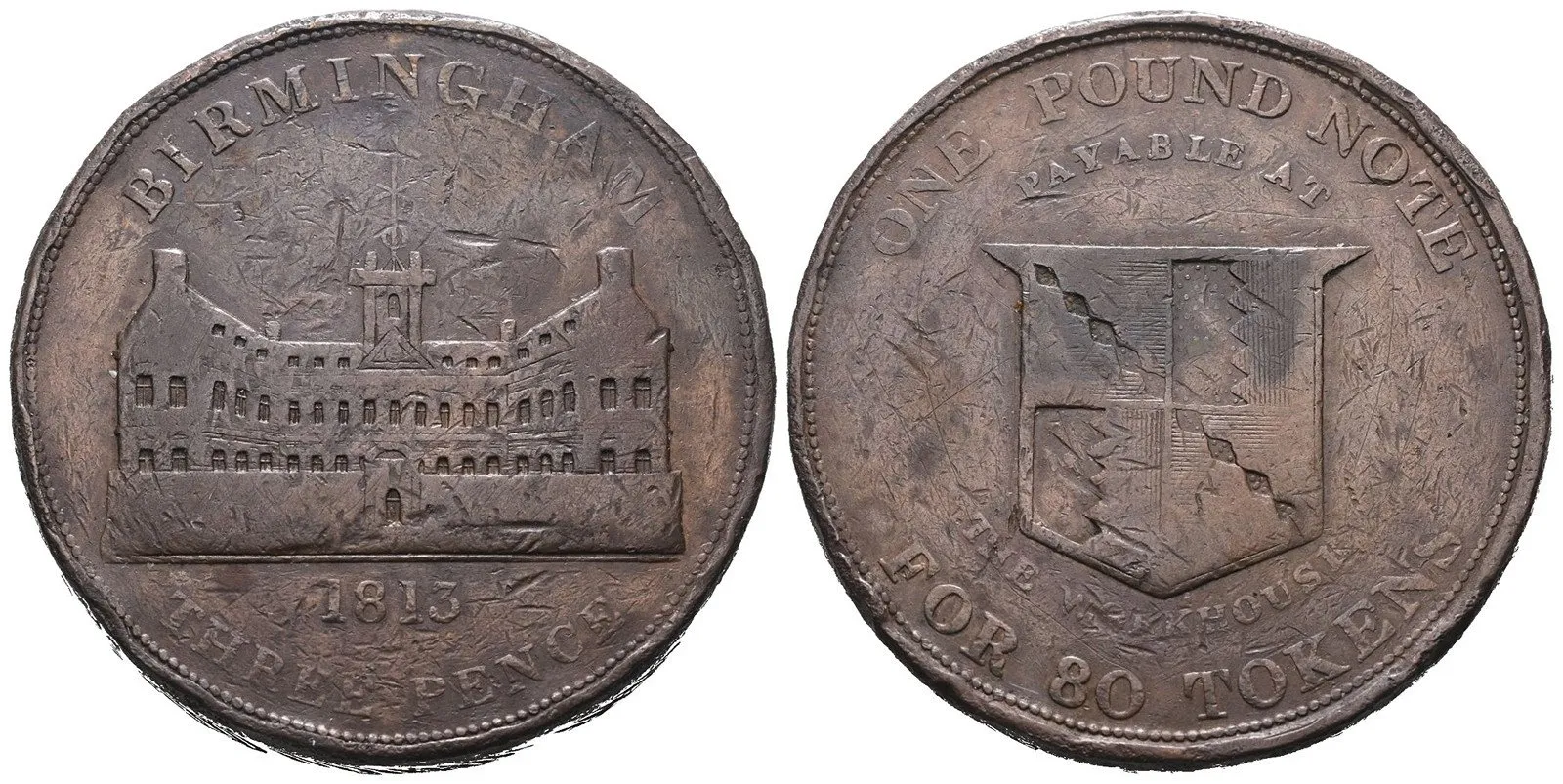 Velká Británie, George III., 1760 - 1820 — 1