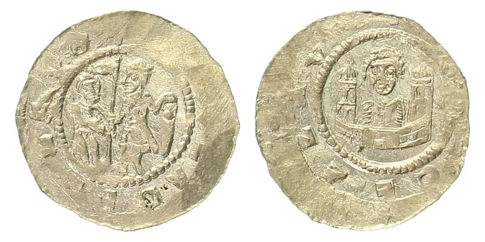Vladislav I., 1109 - 1118, 1120 - 1125 — 1