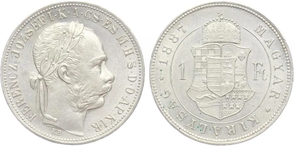František Josef I., 1848 - 1916 — 1