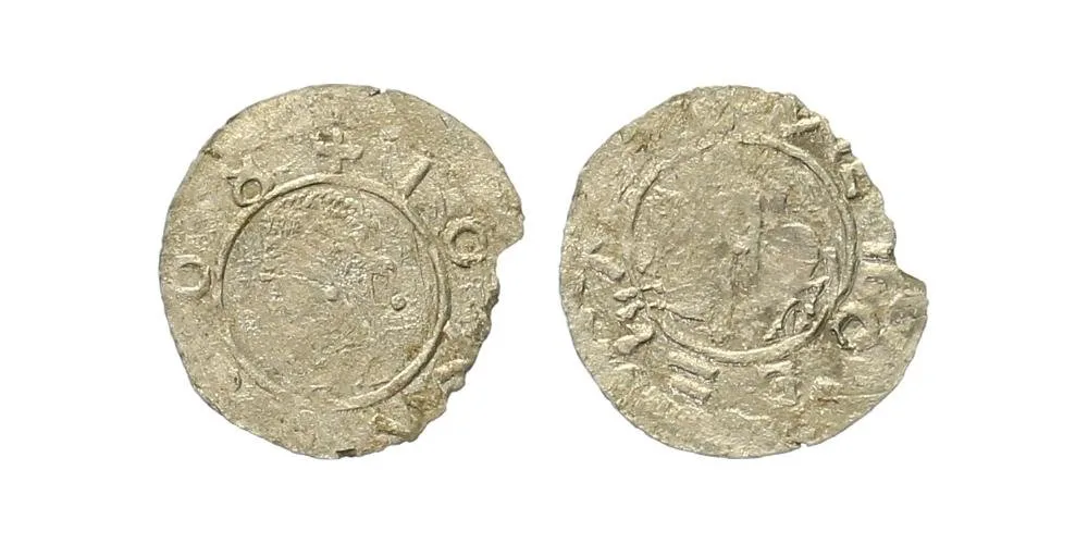Bořivoj II., 1100 - 1107, 1109 - 1110, 1118 - 1120 — 1