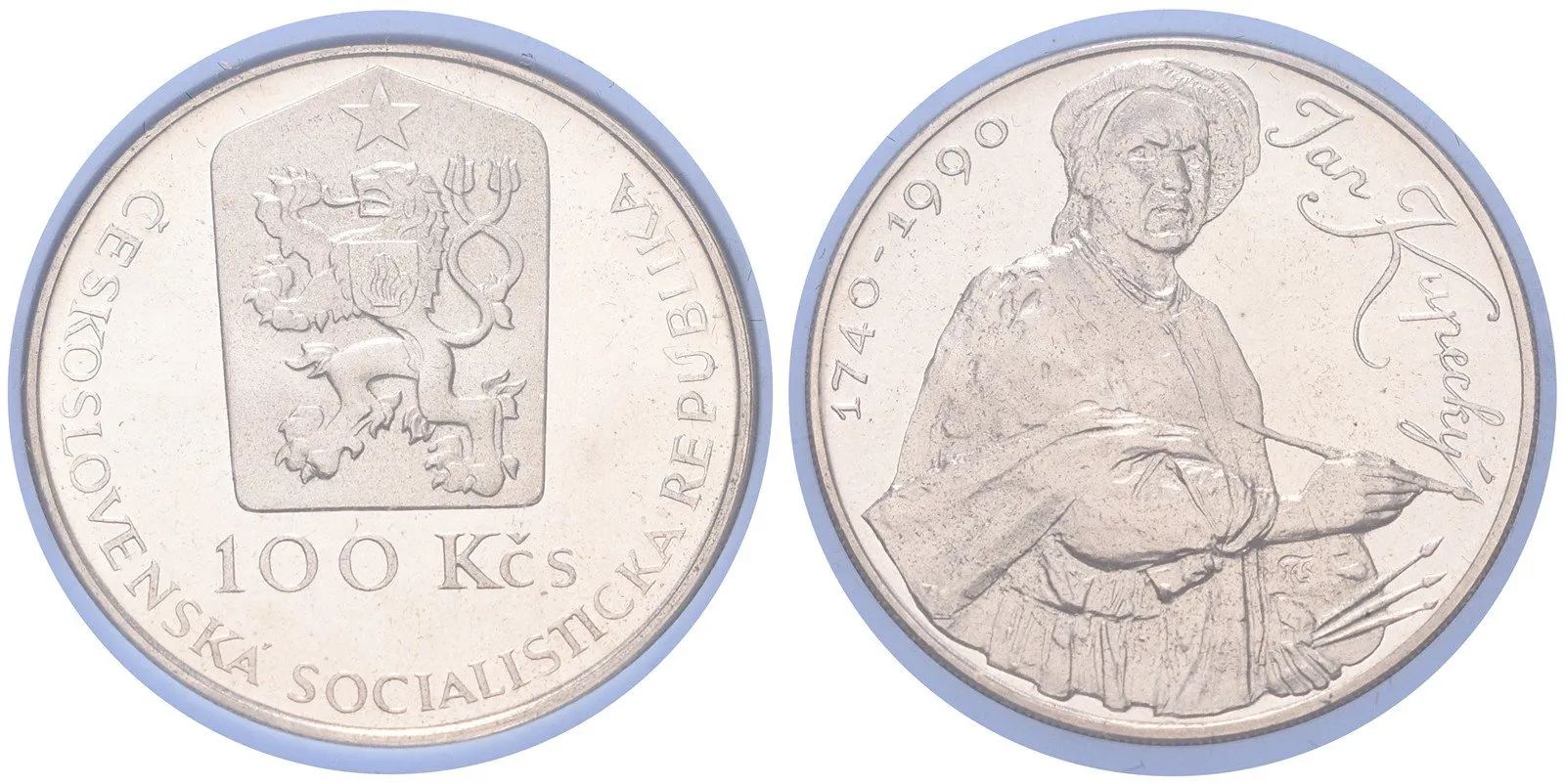 Období 1945 - 1993 — 1