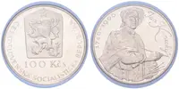 Období 1945 - 1993 — 1