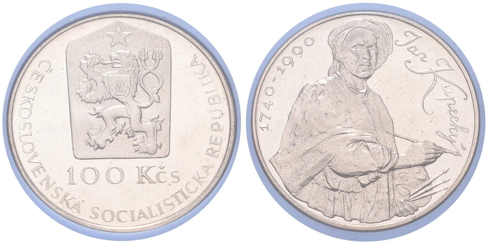 Období 1945 - 1993 — 1