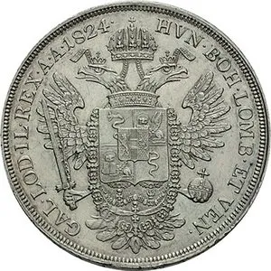 František II., 1792 - 1835 — 1