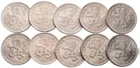 1 Koruna 1938 - fotografie 2