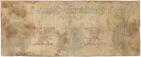 CSA, 10 Dollars 1861, P.25 - fotografie 2