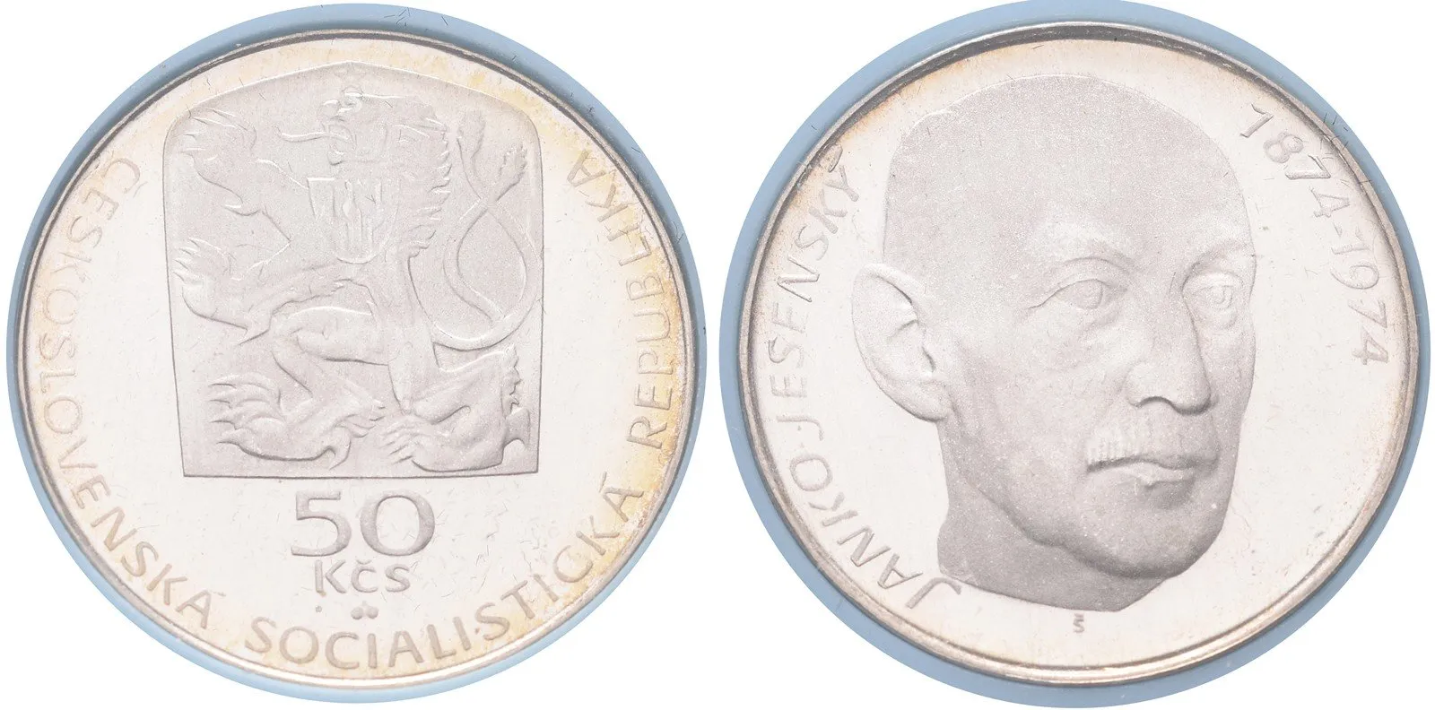 Období 1945 - 1993 — 1