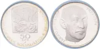 Období 1945 - 1993 — 1