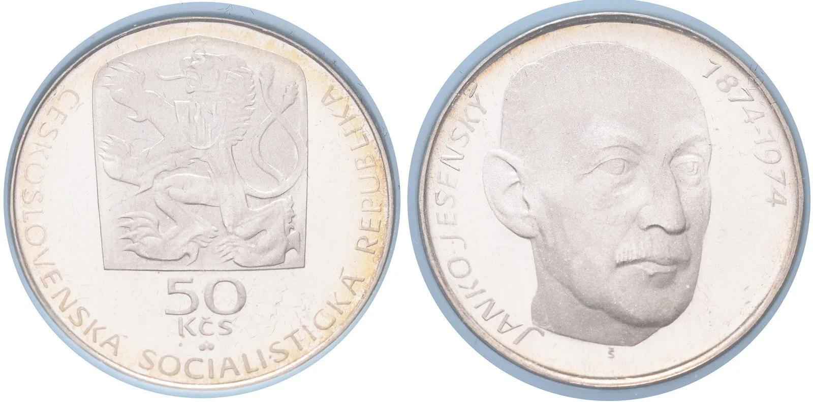 Období 1945 - 1993 — 1
