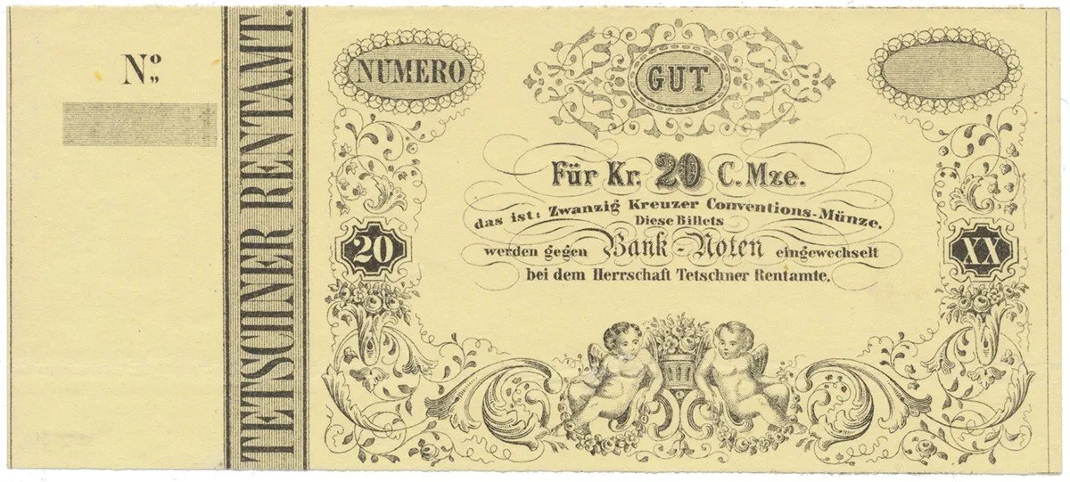 Nouzovky české 19. století — 1