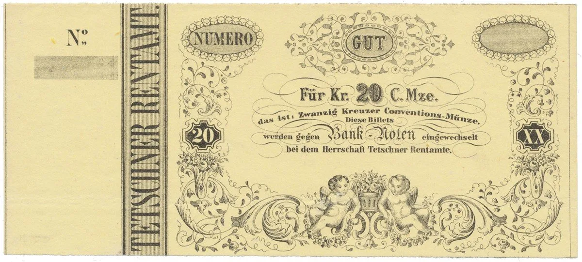 Nouzovky české 19. století — 1