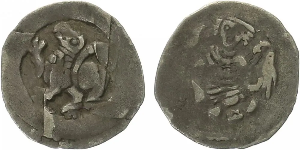 Bavorsko, Otto II. Erlauchte, 1231 - 1253 — 1