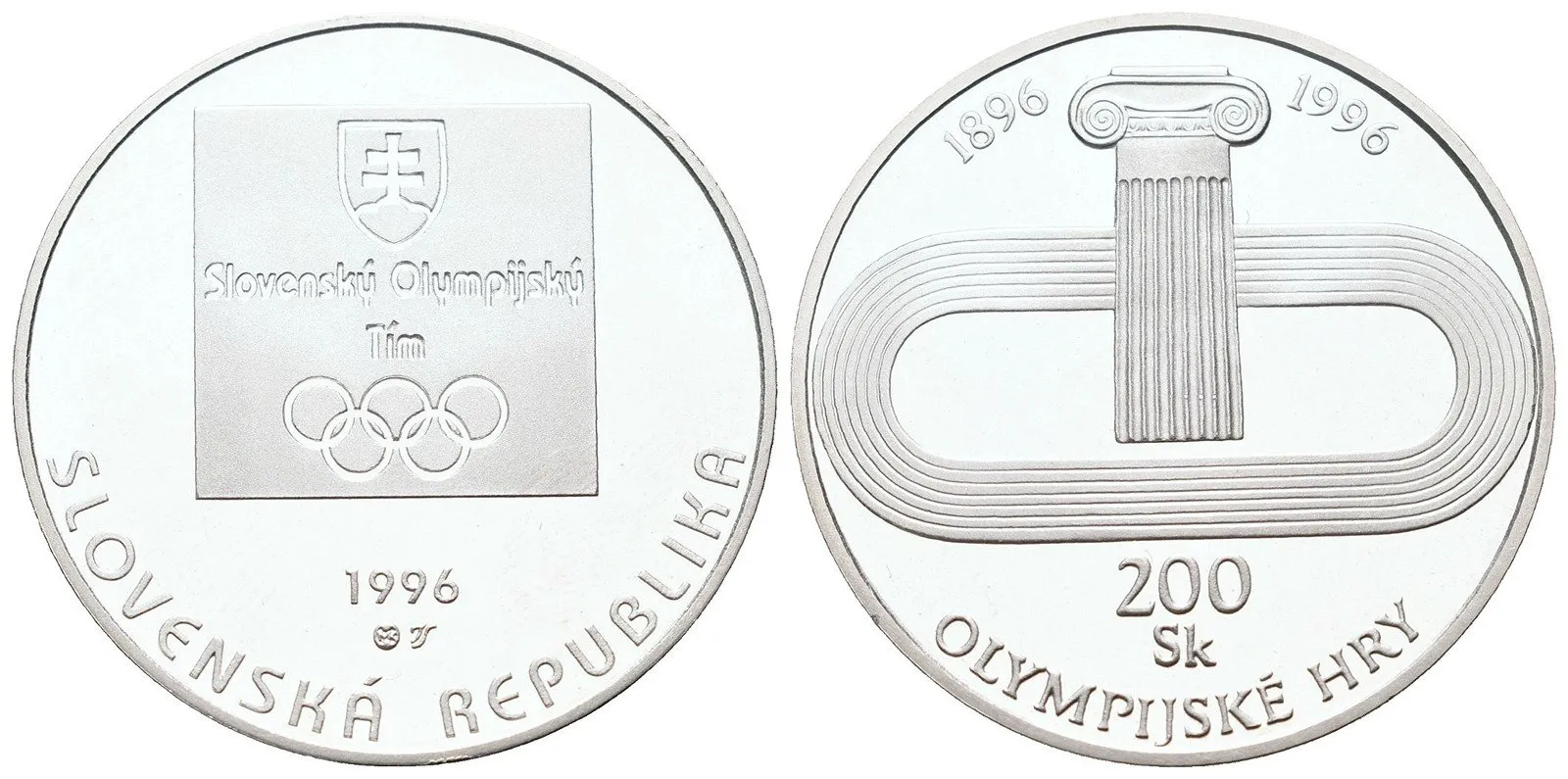 Slovenská republika, 1993 - — 1