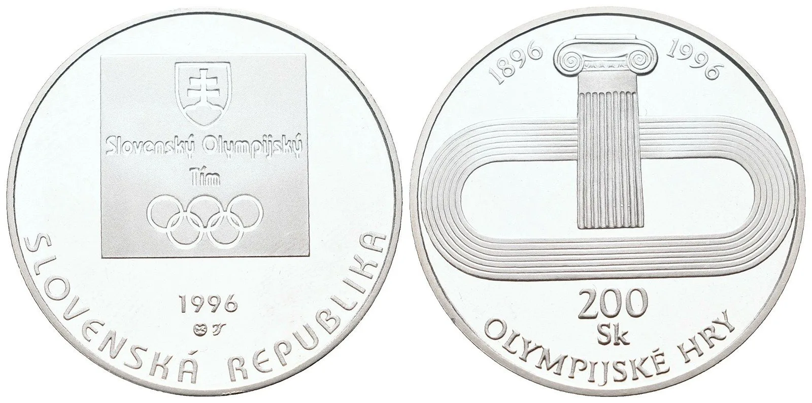 Slovenská republika, 1993 - — 1