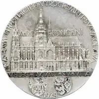 Šejnost Josef, 1878 - 1941 — 2