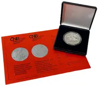 Česká republika, 1993 - — 2