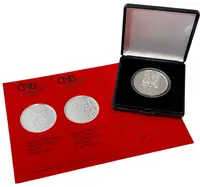Česká republika, 1993 - — 2