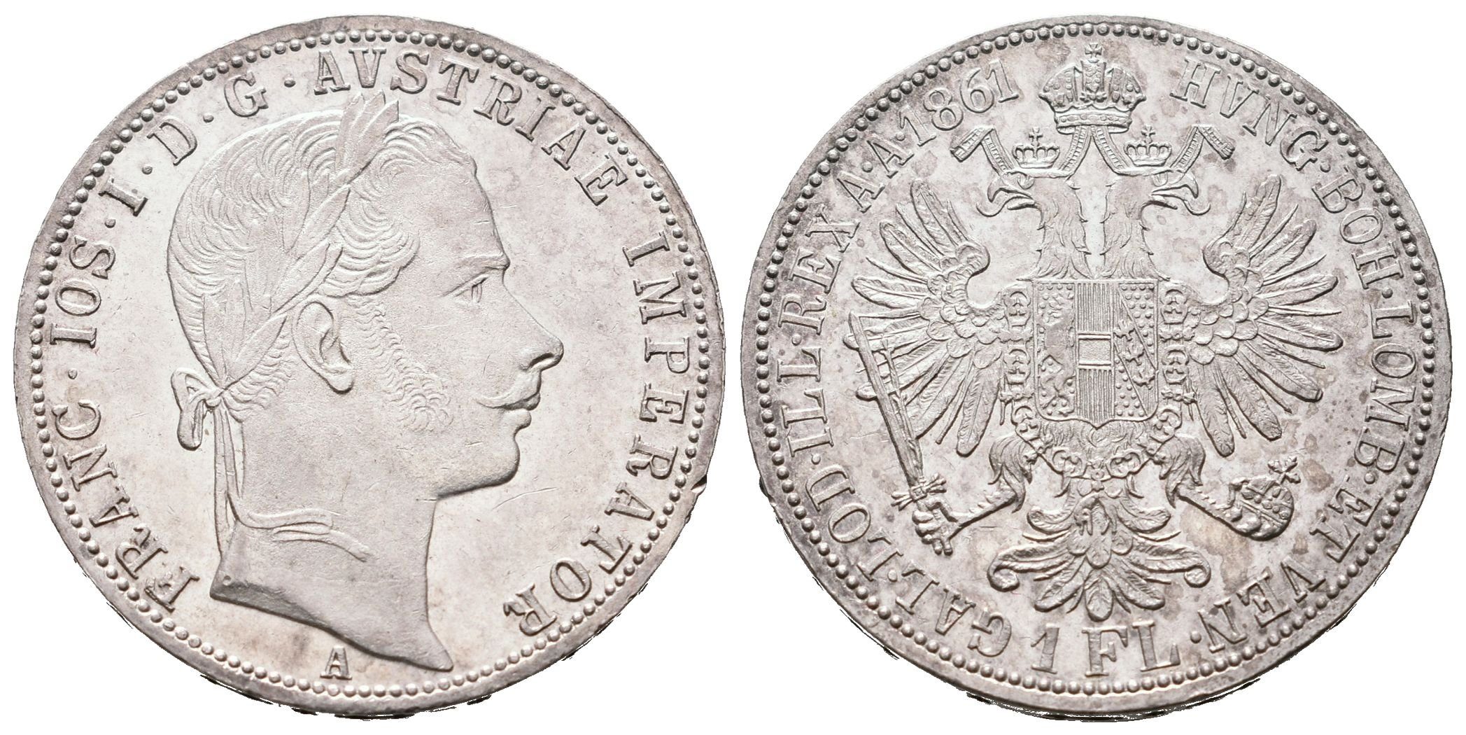 Zlatník 1861 A