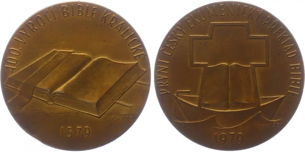 Kužel Miroslav, 1907 - 1985 — 1