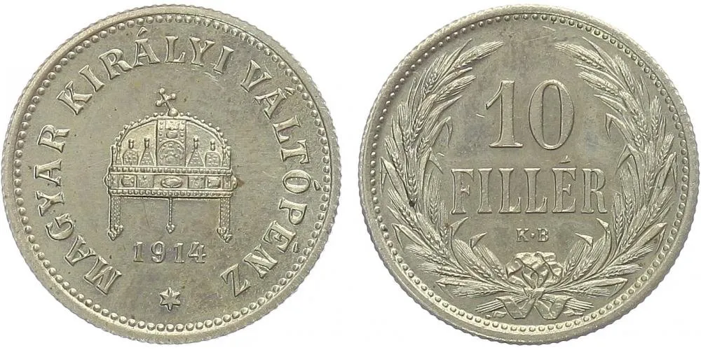 František Josef I., 1848 - 1916 — 1